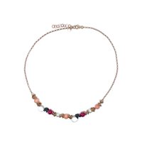 Necklace Sacramore Firenze Woman in Silver CL 4601 - CL 4601